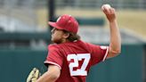 Ben Hess’ strong Sunday performance guides Alabama baseball to series win over LSU