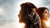 Kalki 2898 AD’s trailer is out and the film looks grand. But have Prabhas, Deepika & Amitabh been typecast? | Business Insider India