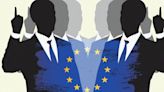 The European Union is divided in its hostile tone