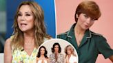 Kathie Lee Gifford recalls ‘cruel’ casting director saying she wasn’t ‘pretty’ enough for ‘Charlie’s Angels’