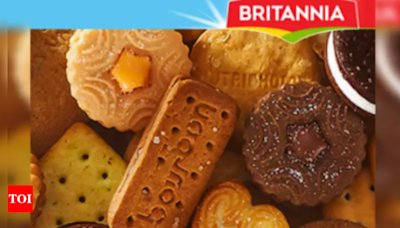 Britannia Industries set to shut its 150-worker biscuit unit in Kolkata's Taratala | Kolkata News - Times of India