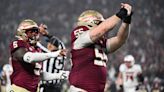 Jared Verse Has Bold Message For NFL QB's After Reunion With FSU Football Teammate Braden Fiske