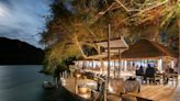 The Wilderness Safaris Serra Cafema camp captures the wild magic of Namibia