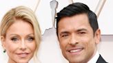 Kelly Ripa and Mark Consuelos Go to Support Son Joaquin as His Wrestling Team Is Honored for Championship Win