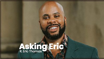 Asking Eric: Friends grew distant after stroke