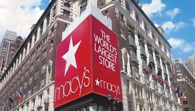 Macy’s Inc. Posts Tough Q1 With Sales and Profit Declines