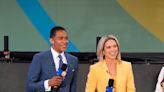 Amy Robach and T.J. Holmes Team Up for New Podcast After 'GMA' Exits