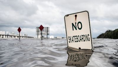 What is hurricane storm surge, and why can it be so catastrophic?