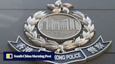 Hong Kong police probe 2 accidents involving drivers killed by their own vehicles