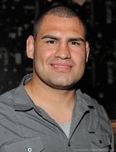 Cain Velasquez