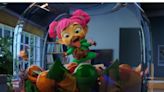 Global Screen Scores Fresh Deals On 3D Animation ‘My Fairy Troublemaker’