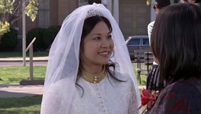 Gilmore Girls’ Keiko Agena Explains Complicated Feelings About Playing Lane Kim