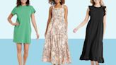 I’m a Target-Obsessed Shopping Writer, and I Can’t Wait to Scoop Up These Spring Tops, Dresses, and Shoes