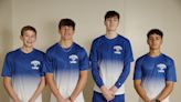 OHSL Liberty National boys tennis all-stars announced for 2024