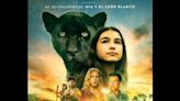 Película: "Emma y el jaguar negro"