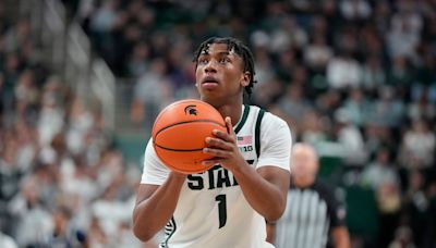 Offseason evaluation: Shooting derailed Jeremy Fears’ season but not MSU’s PG succession plan