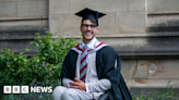 Coventry man paralysed in tree fall becomes doctor in Birmingham
