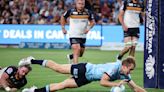 Chiefs and Brumbies win Super Rugby Pacific openers