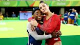 Simone Biles Apologizes to Former Team Captain Aly Raisman for ‘Old’ Nickname