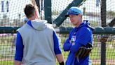 Cubs Manager Reveals Approach to New Season