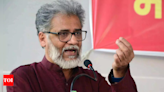 INDIA bloc made mistakes in ticket distribution in Bihar: CPI(ML)'s Dipankar Bhattacharya | India News - Times of India