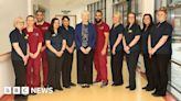 Wolverhampton NHS staff praised as ultrasound waiting times cut