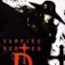 Vampire Hunter D: Bloodlust