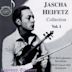Jascha Heifetz Collection Volume 1