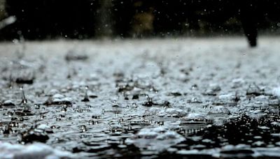 Un increíble hallazgo en cristales antiguos desafía las teorías sobre las primeras lluvias en la Tierra