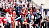 ODU blows 28-point lead, gets burned by Western Kentucky in Famous Toastery Bowl