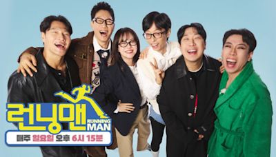 《Running Man》安穩播出14年共700期！哥哥們喊話「元老」宋仲基：來出演一次吧