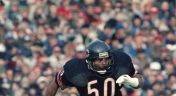3. FREE MGM+: NFL Icons: Mike Singletary