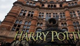 Harry Potter and The Cursed Child theatre owner stages sales success