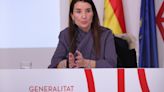 El Consell responde al CVC que la ley de Concordia 'amplía derechos a represaliados políticos sin encasillarse en una sola época'