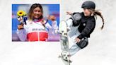 Sky Brown is Olympics skateboard gold 'shoo-in' but could swap sport 'next week'