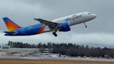 Allegiant launches seasonal nonstop flights from Asheville to Florida