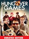 The Hungover Games