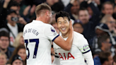 Premier League table 2023-24: Latest standings and results as Tottenham go top on matchday 9