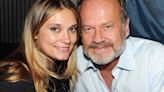 Kelsey Grammer To Star In ‘The 12 Days Of Christmas Eve’ With Daughter Spencer For Lifetime