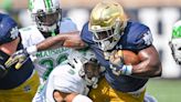 Ken Schreiber: Notre Dame football falls to 0-2, ending any playoff chances early