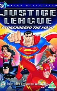 Justice League: Starcrossed