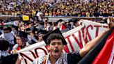 Are US graduation ceremonies the latest battleground for Gaza protests?