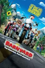 Barnyard (film)