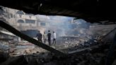 State won’t say if it is investigating Israeli strikes cited by UN as possible war crimes