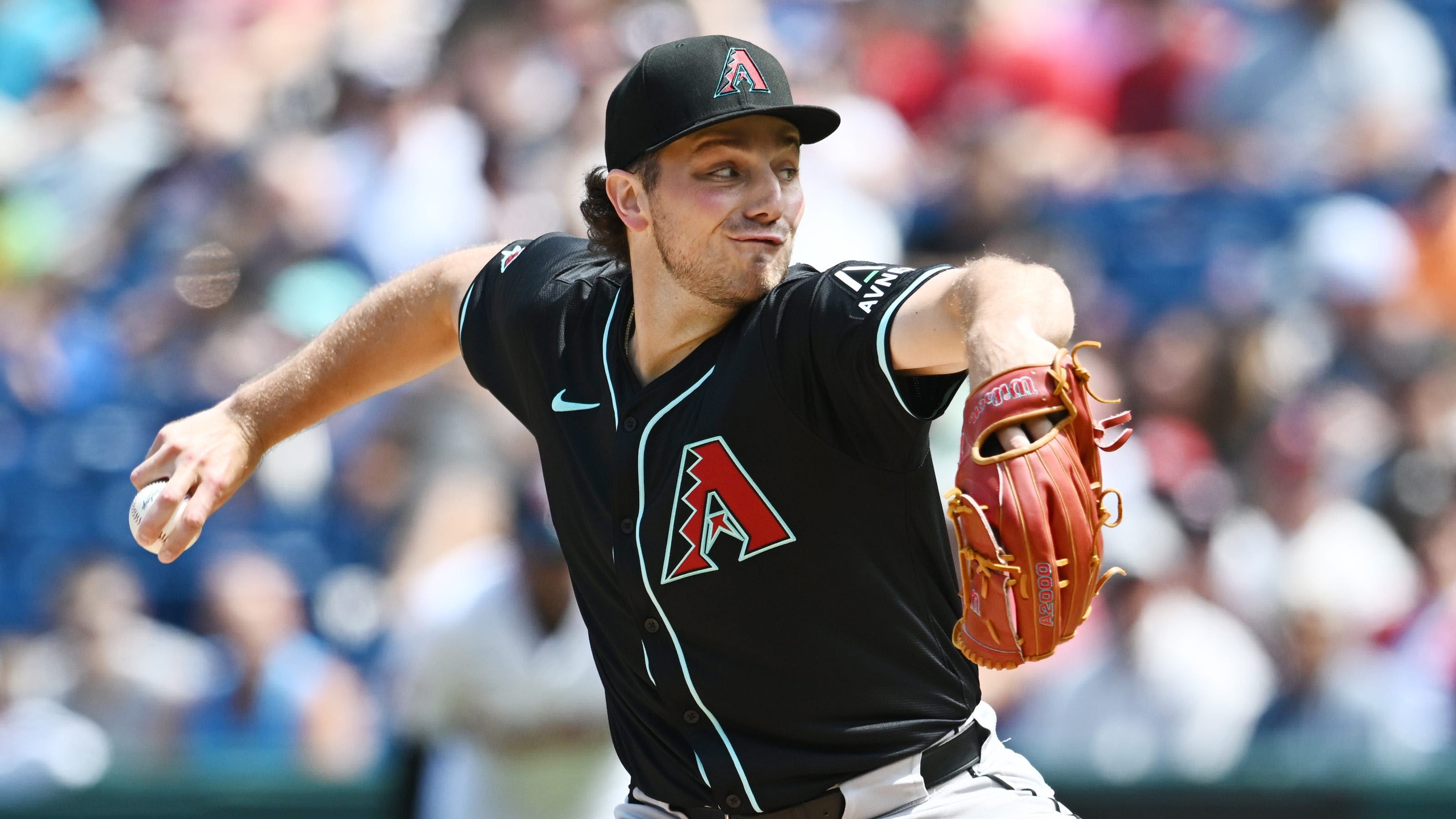 Colorado Rockies at Arizona Diamondbacks odds, picks and predictions