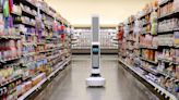 Robot worker could be coming to an NJ ShopRite near you
