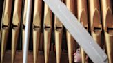 Sounds of world's grand pipe organs to be heard at Basilica of the Immaculate Conception