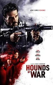 Hounds of War