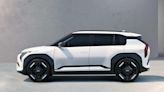 Kia's New EV3 Paints a Target on the Tesla Model Y
