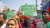 La tragedia del Rana Plaza mantiene en sombra la industria textil de Bangladesh